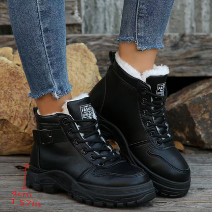 Botas Ortopédicos Chic con Diseño Único