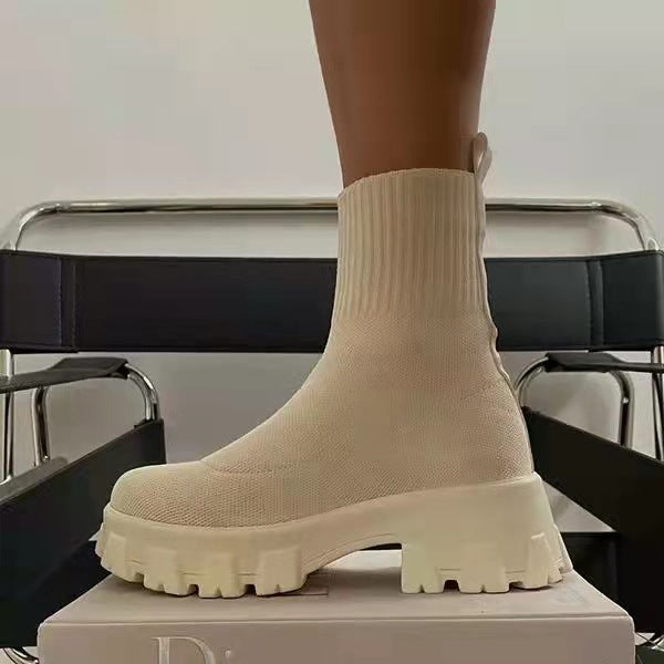 Botas Ortopédicos Elegantes para Cada Paso