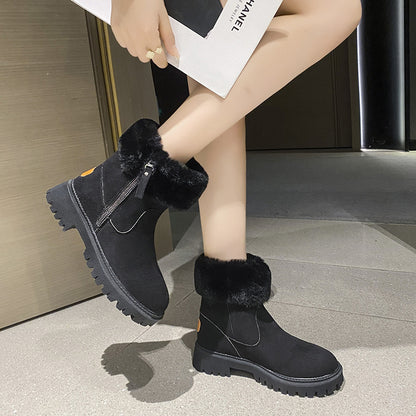 Botas Ortopédicos Bellamente Diseñados