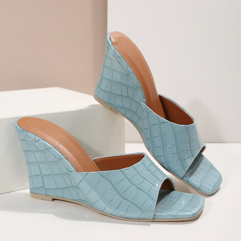 Sandalias Ortopédicos de Inspiración Vintage