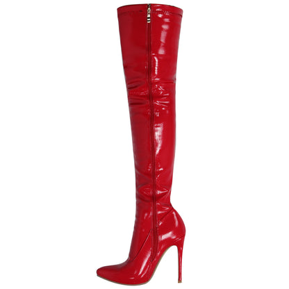 Botas Ortopédicos Elegantes con Look Moderno