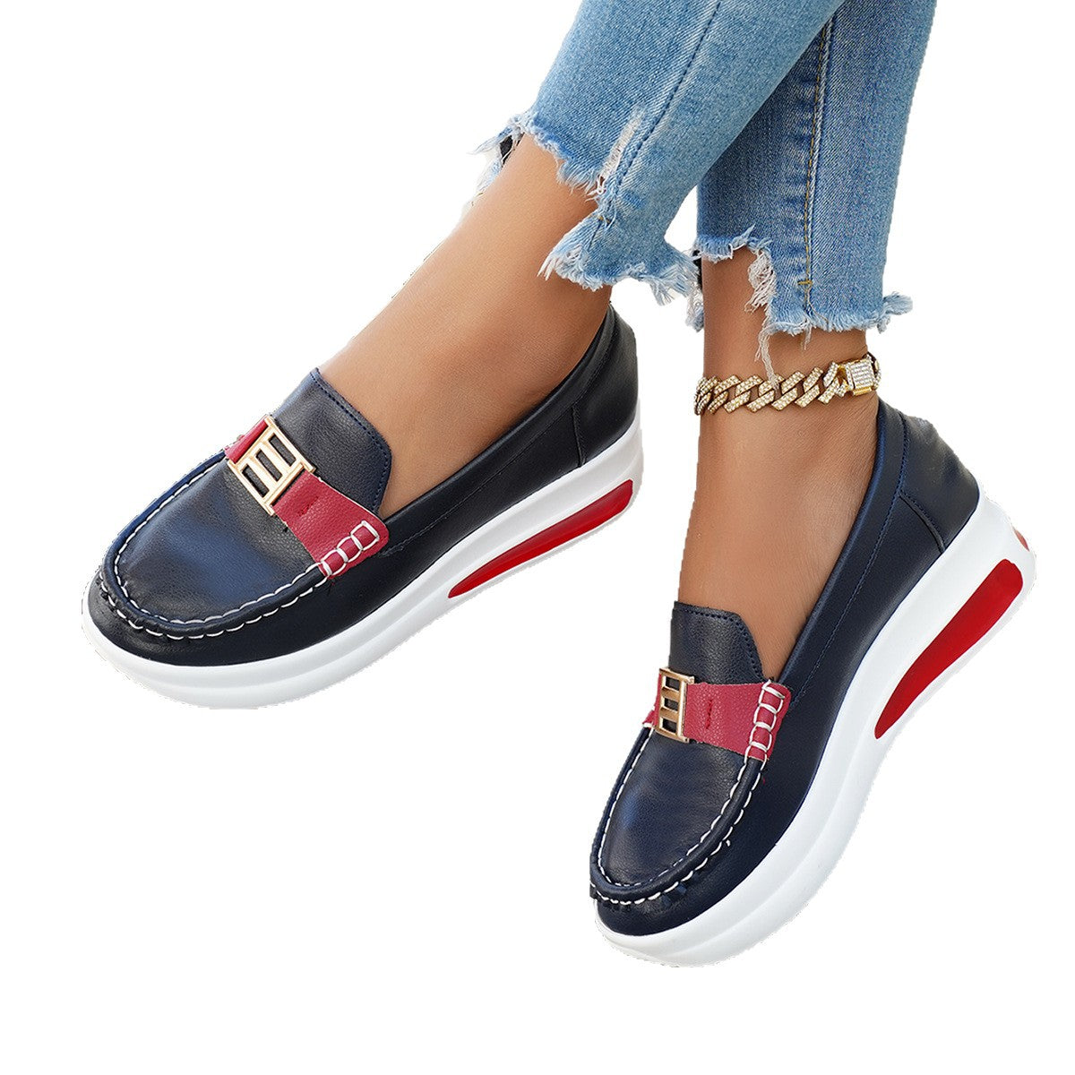 Zapatos Ortopédicos Elegantes para Cada Paso