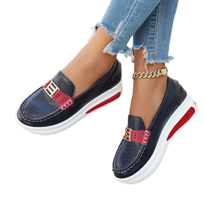 Zapatos Ortopédicos Elegantes para Cada Paso