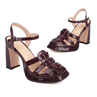 Sandalias Ortopédicos Elegantes para Cada Paso