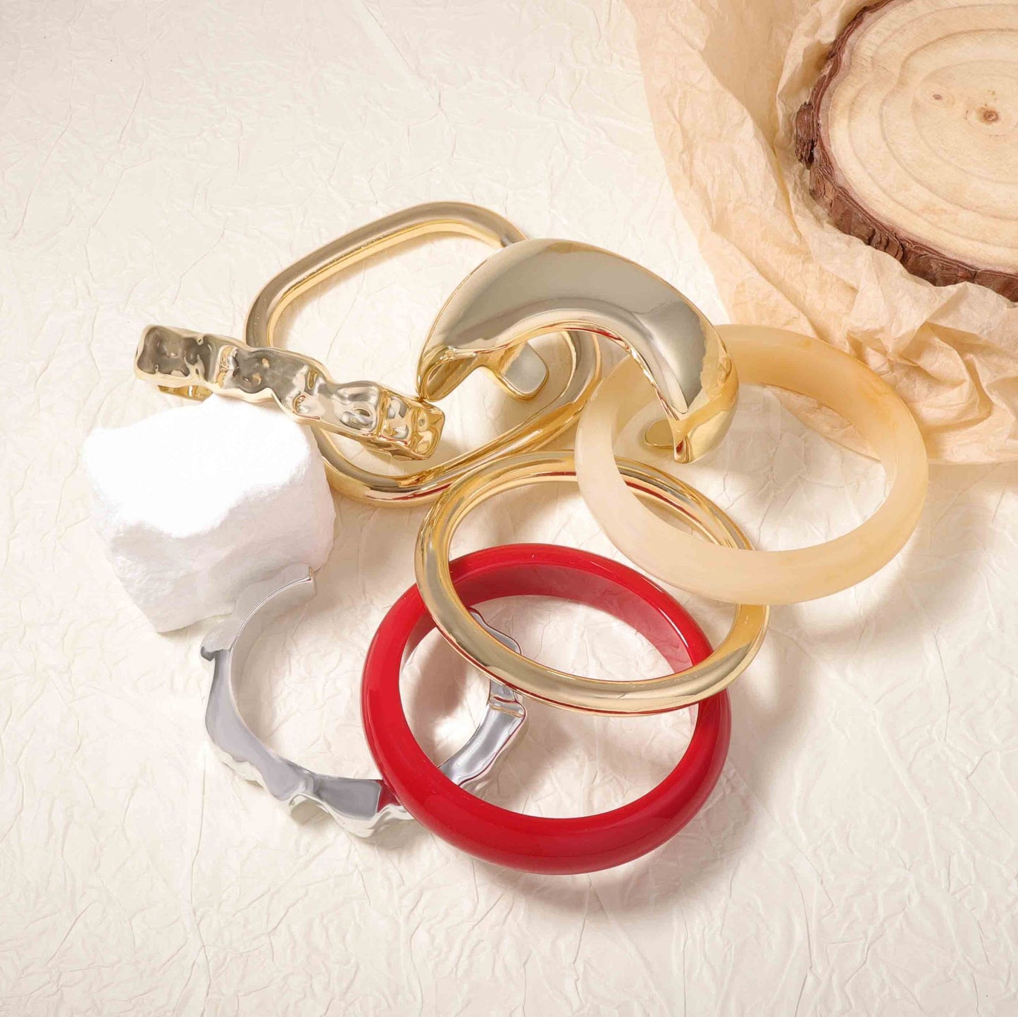 Pulsera romántico para momentos especiales