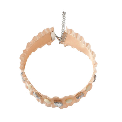 Perla Collar romántico para momentos especiales