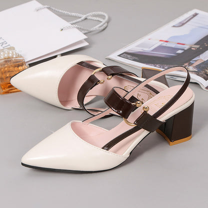 Sandalias Ortopédicos Elegantes para Cada Paso