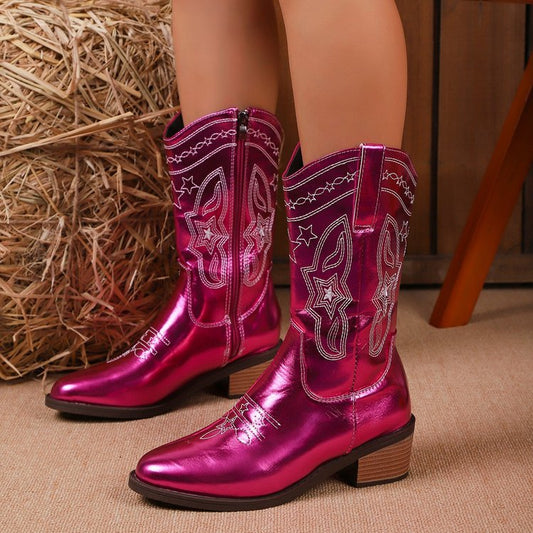 Botas Ortopédicos con Estilo para Toda Ocasión