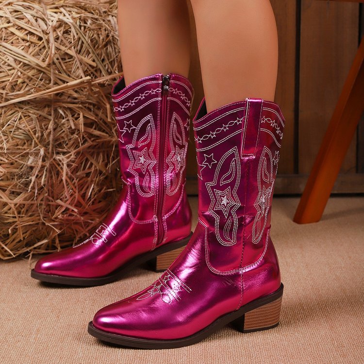 Botas Ortopédicos con Estilo para Toda Ocasión