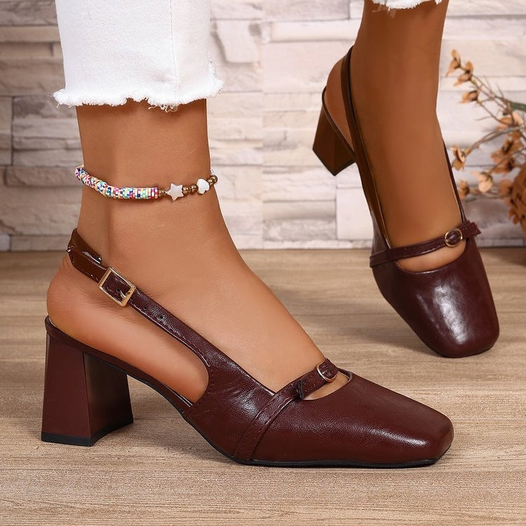 Sandalias Ortopédicos Elegantes para Cada Paso