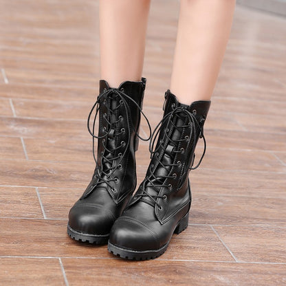 Botas Ortopédicos con Estilo para Toda Ocasión