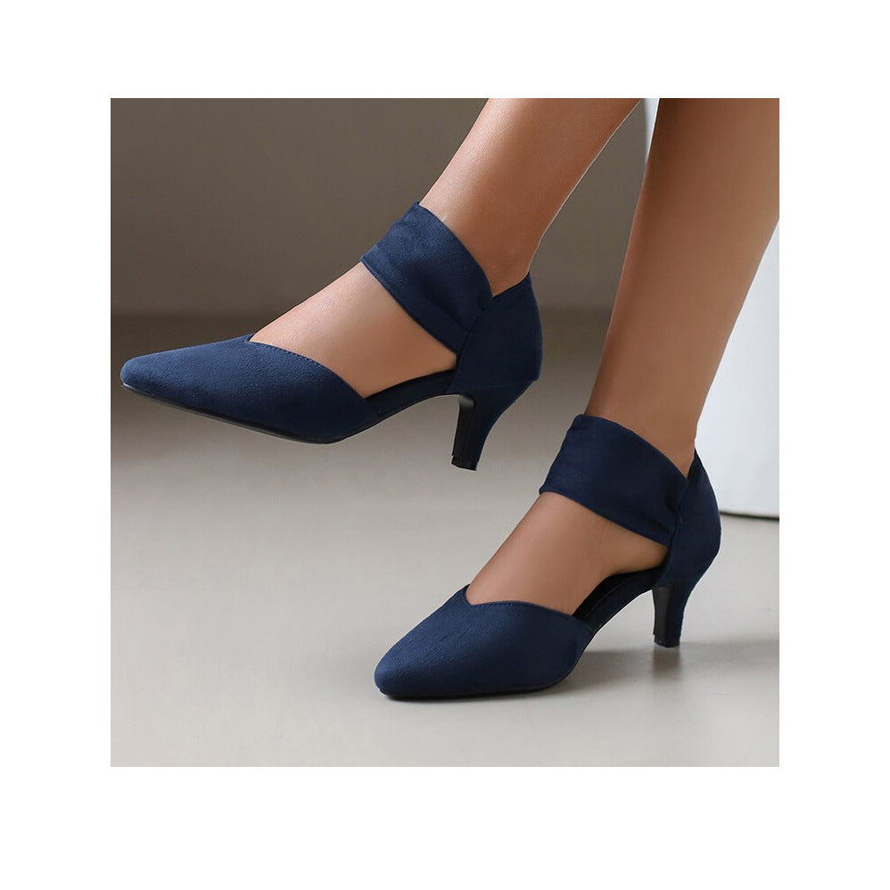 Sandalias Ortopédicos Clásicos con Estilo Atemporal