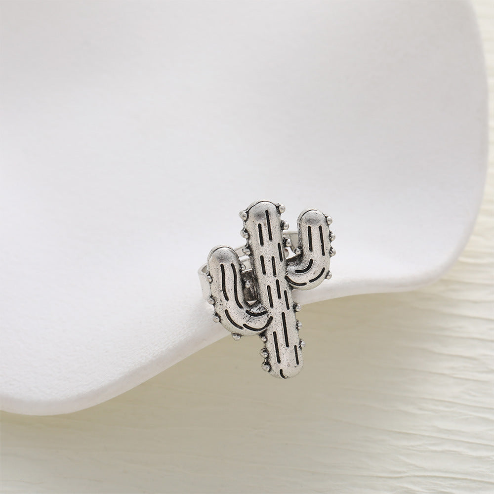 Anillo elegante para toda ocasión