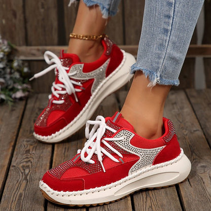 Zapatos Ortopédicos Chic con Diseño Único