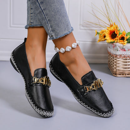 Zapatos Ortopédicos Elegantes para Cada Paso