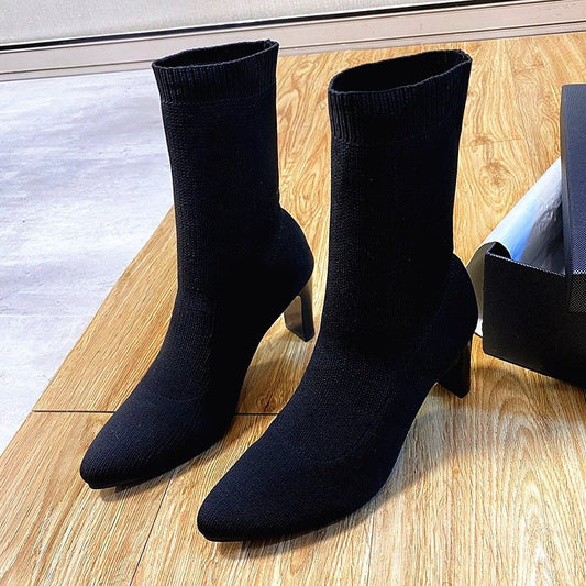 Botas Ortopédicos Clásicos con Estilo Atemporal