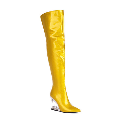 Botas Ortopédicos Cómodos para Uso Diario