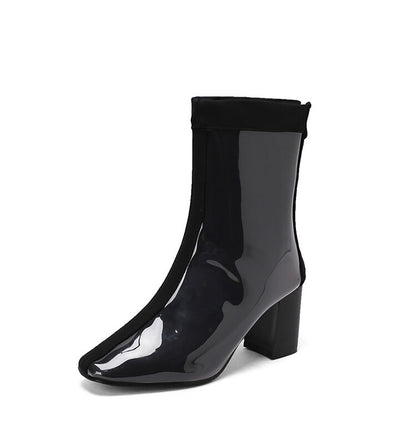 Botas Ortopédicos Cómodos para Uso Diario