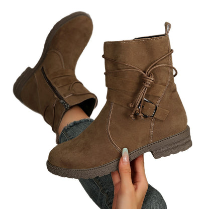 Botas Ortopédicos Elegantes para Cada Paso