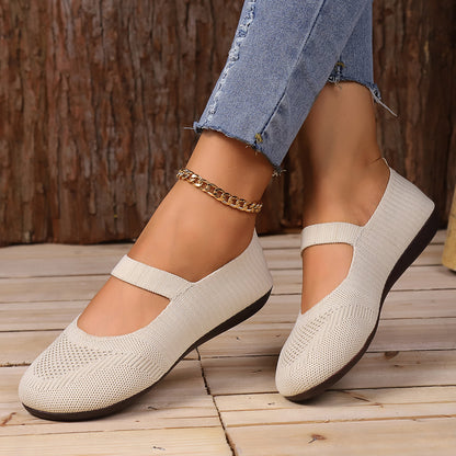 Zapatos Ortopédicos Cómodos para Uso Diario