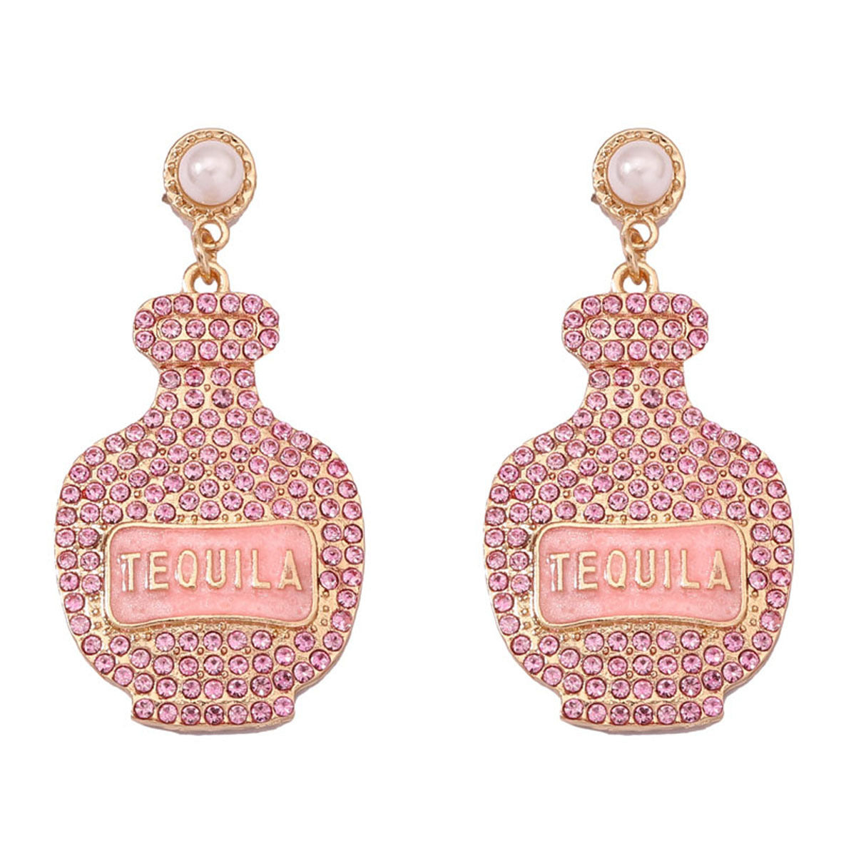 Pendiente encantador para cualquier ocasión