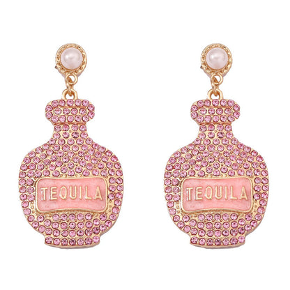 Pendiente encantador para cualquier ocasión