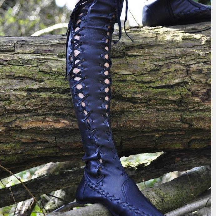 Botas ortopédicas con estilo para cualquier ocasión