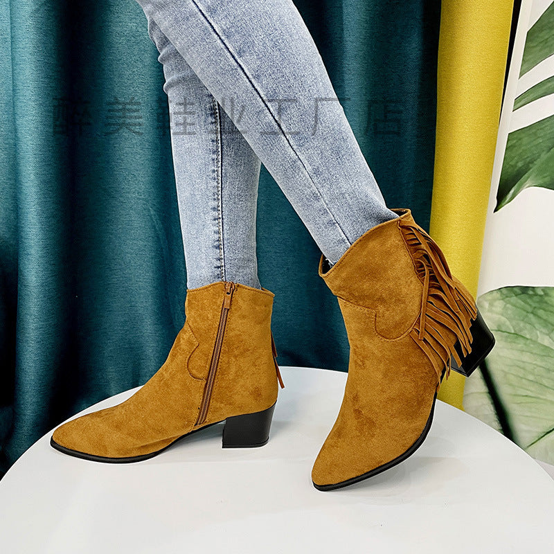 Botas Ortopédicos Cómodos para Uso Diario