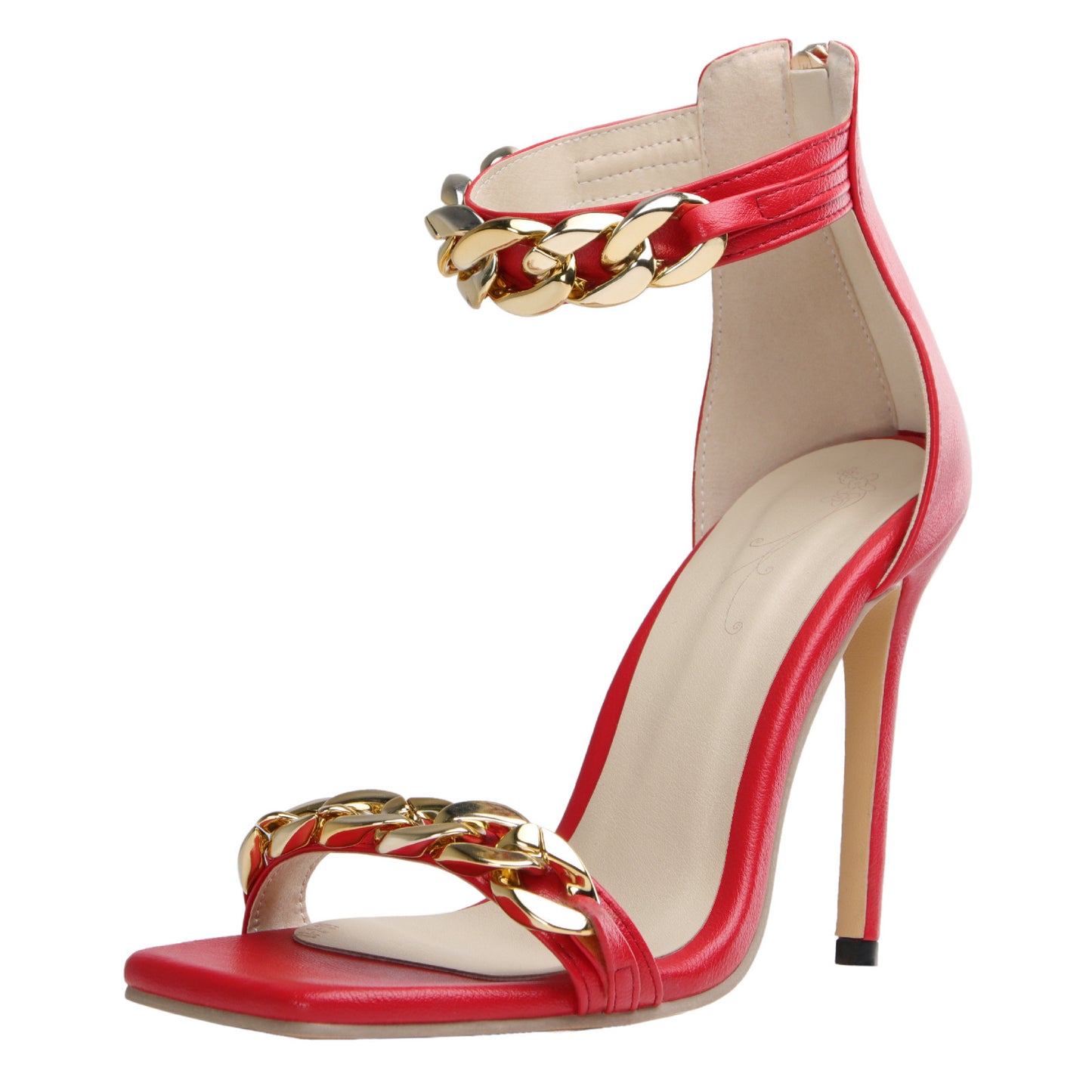 Sandalias Ortopédicos Elegantes con Look Moderno