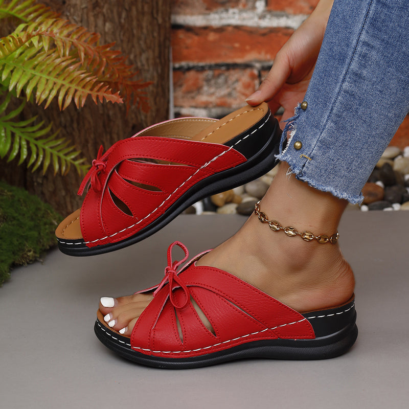 Zapatos Ortopédicos Clásicos con Estilo Atemporal