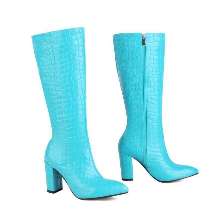 Botas Ortopédicos Elegantes con Look Moderno