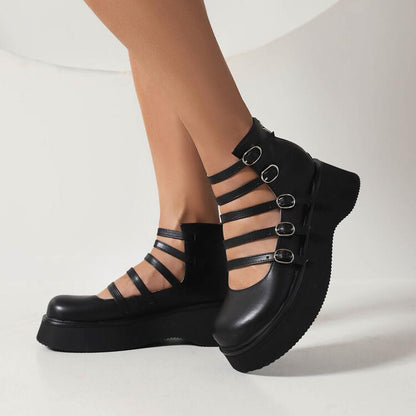 Sandalias Ortopédicos con Estilo para Toda Ocasión