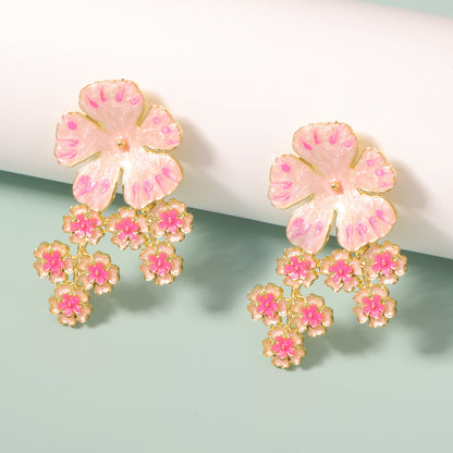 Pendiente elegante para toda ocasión