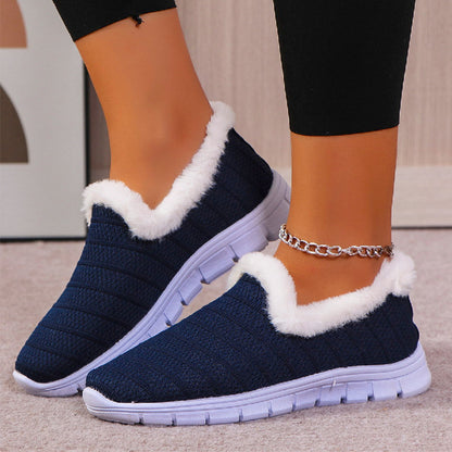 Zapatos Ortopédicos Chic con Diseño Único