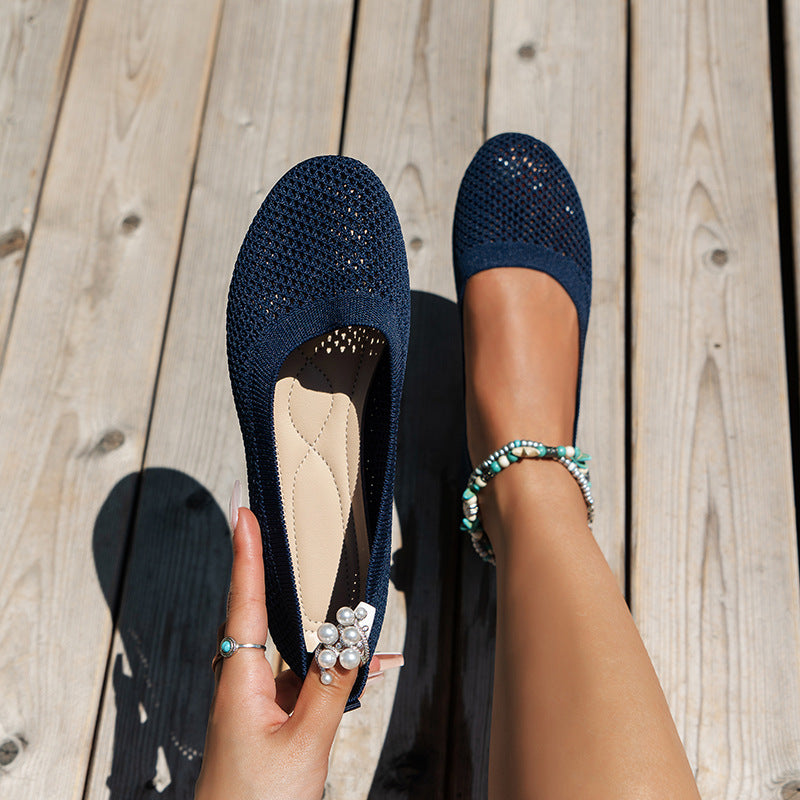 Zapatos Ortopédicos Cómodos para Uso Diario