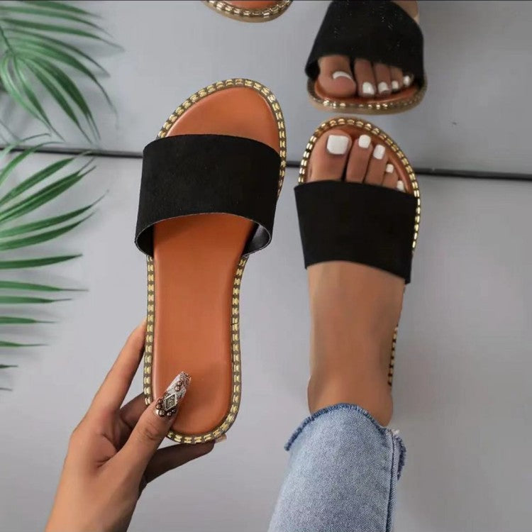 Sandalias Ortopédicos Elegantes para Cada Paso
