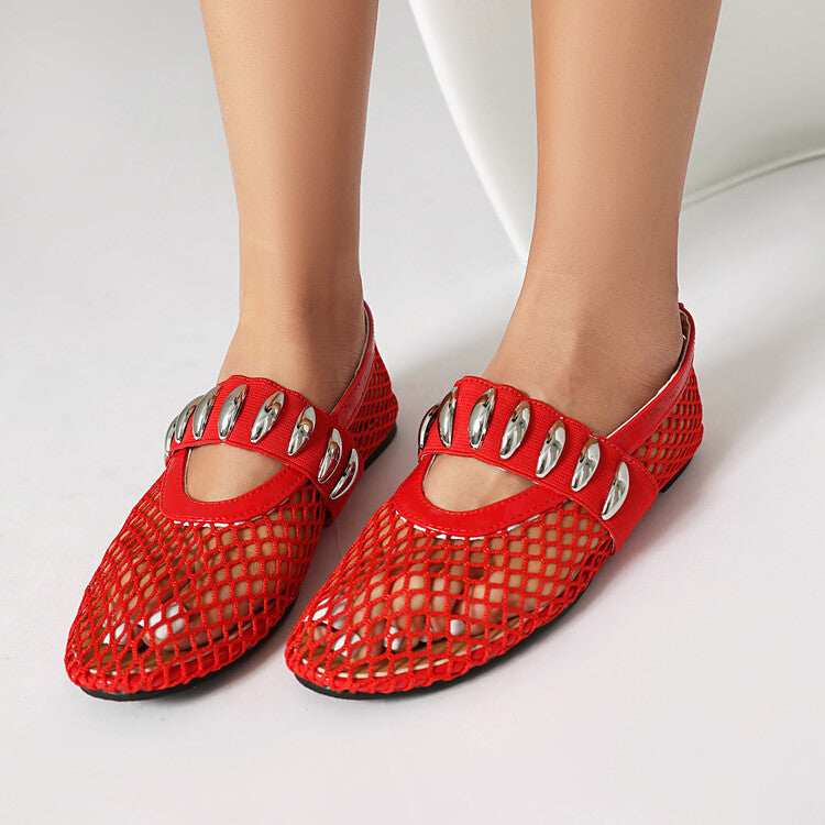 Zapatos Ortopédicos Chic con Diseño Único