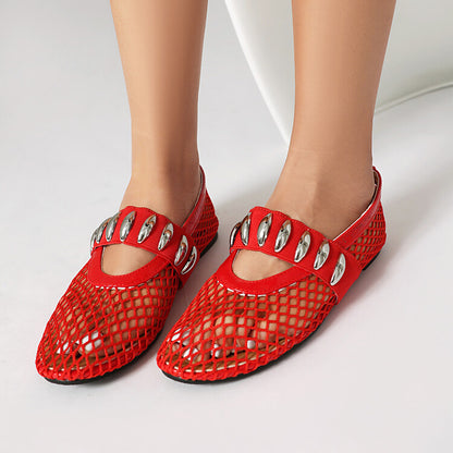 Zapatos Ortopédicos Chic con Diseño Único
