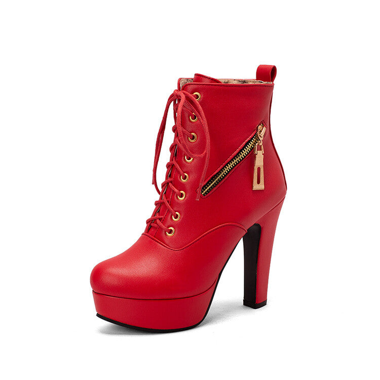 Botas Ortopédicos Elegantes con Look Moderno