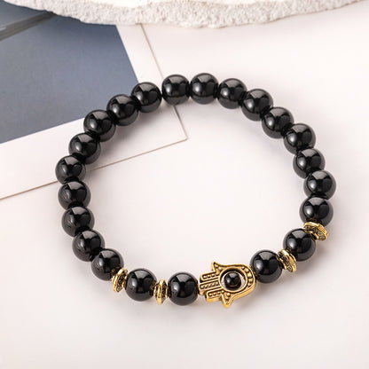 Pulsera clásico con encanto atemporal