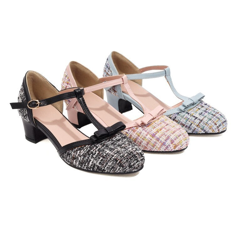 Zapatos Ortopédicos Chic con Diseño Único