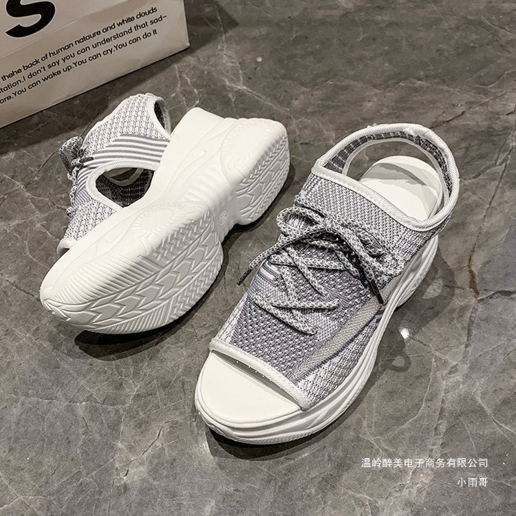 Sandalias Ortopédicos Bellamente Diseñados