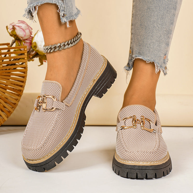 Zapatos Ortopédicos Cómodos para Uso Diario