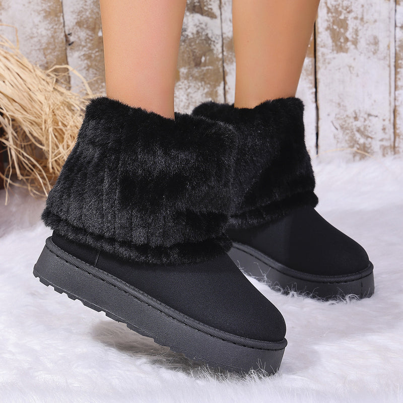 Botas Ortopédicos Elegantes para Cada Paso
