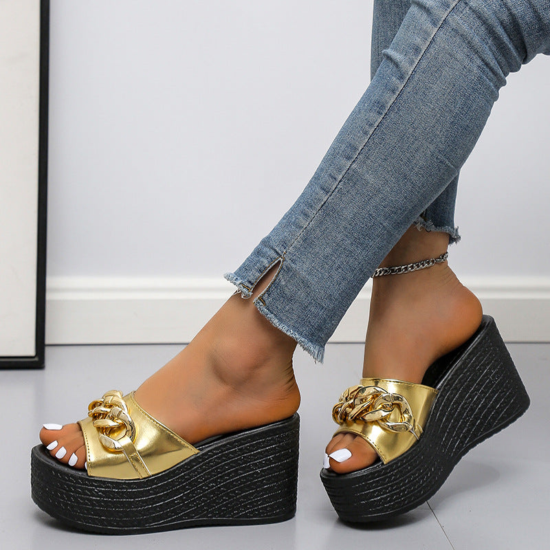 Sandalias Ortopédicos Clásicos con Estilo Atemporal