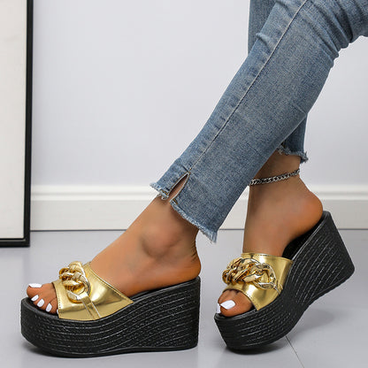 Sandalias Ortopédicos Clásicos con Estilo Atemporal