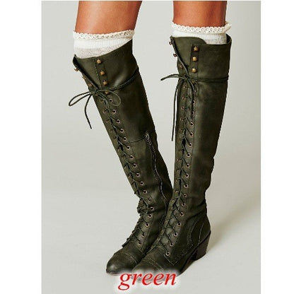 Botas Ortopédicos Elegantes para Cada Paso