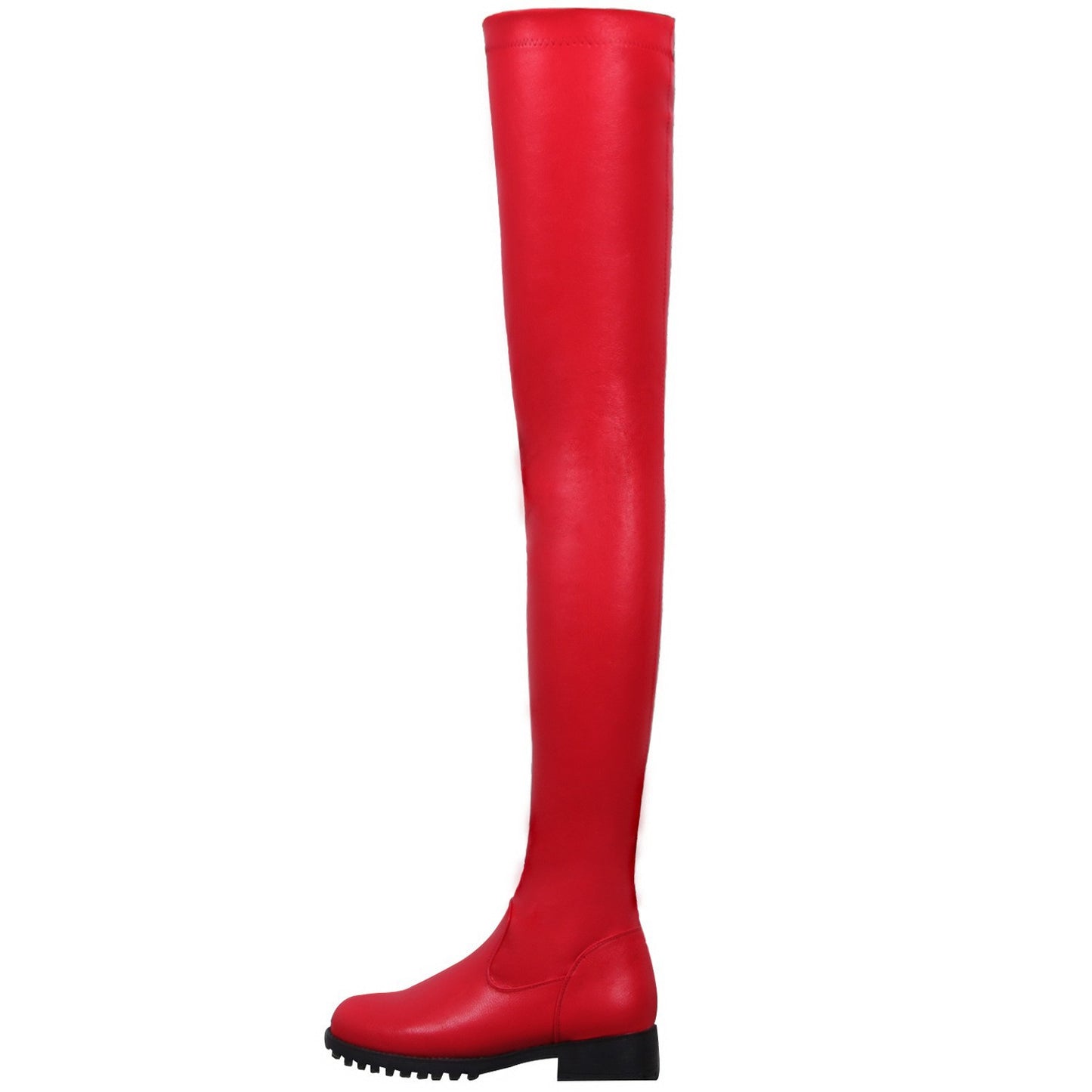 Botas Ortopédicos Chic con Diseño Único