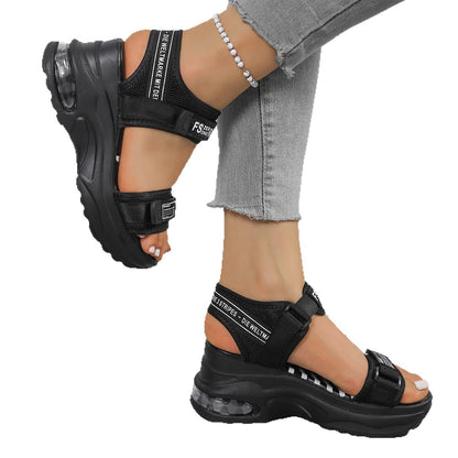 Sandalias Ortopédicos Bellamente Diseñados