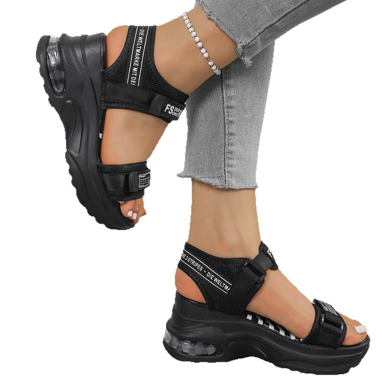 Sandalias Ortopédicos Bellamente Diseñados
